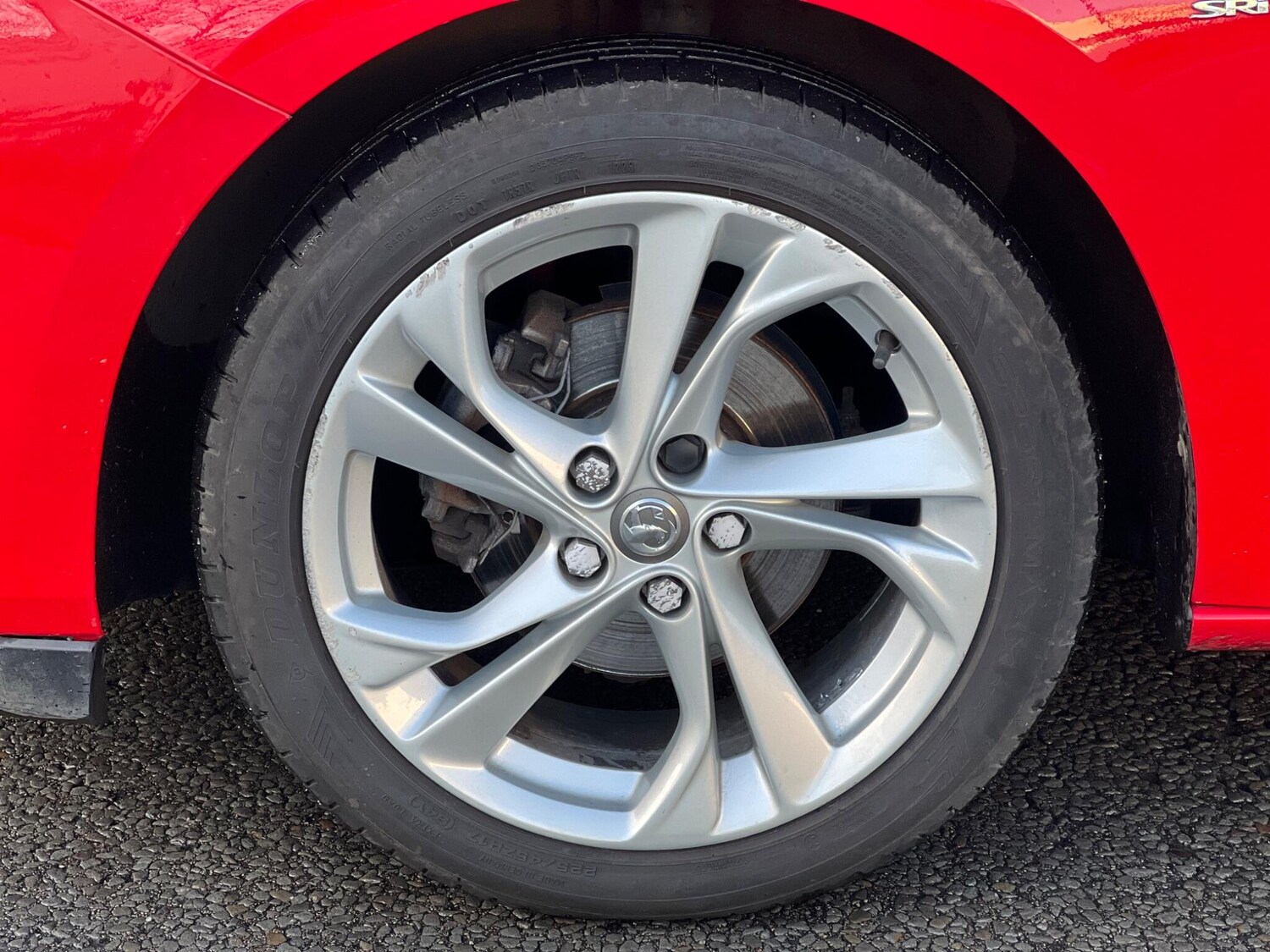 Used Vauxhall Astra 2019 for sale - 76913867: Photo 37