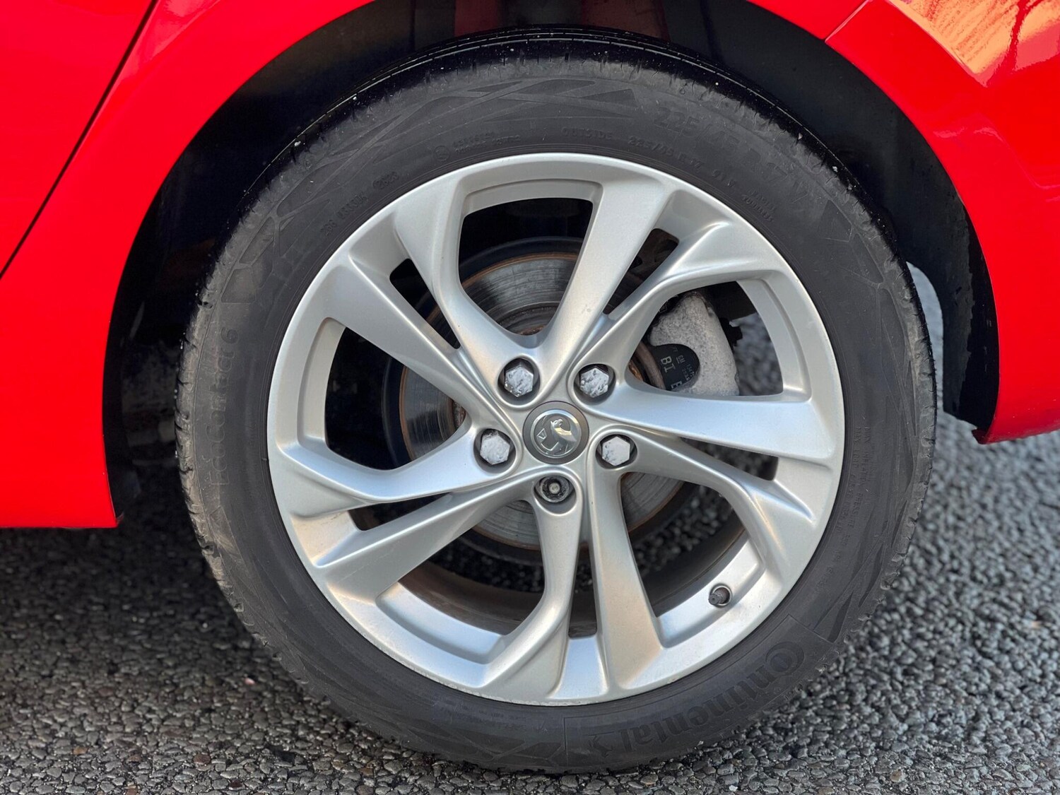 Used Vauxhall Astra 2019 for sale - 76913867: Photo 38