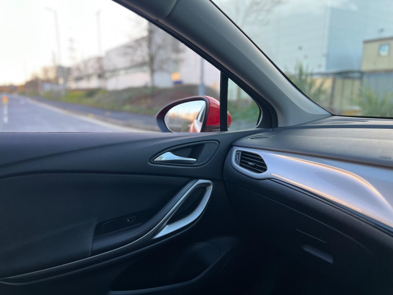 Used Vauxhall Astra 2019 for sale - 76913867: Photo 42