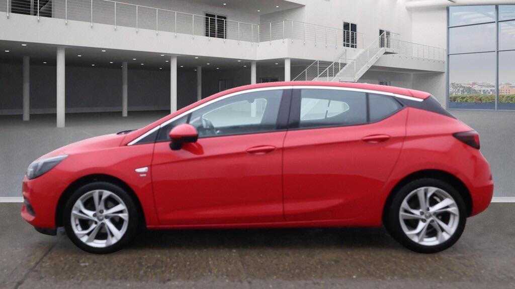 Used Vauxhall Astra 2019 for sale - 76913867: Photo 6