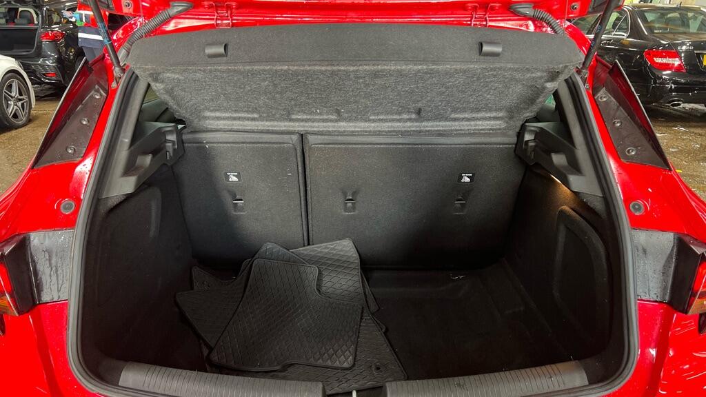 Used Vauxhall Astra 2019 for sale - 76913867: Photo 7