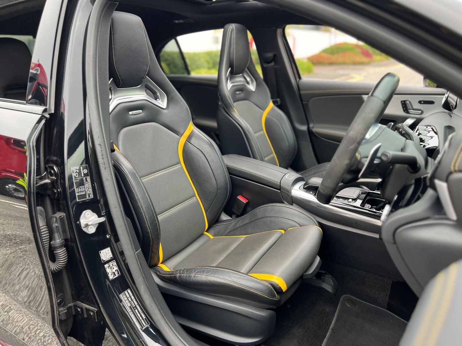 Used Mercedes-Benz A-Class 2020 for sale - 76307299: Photo 18