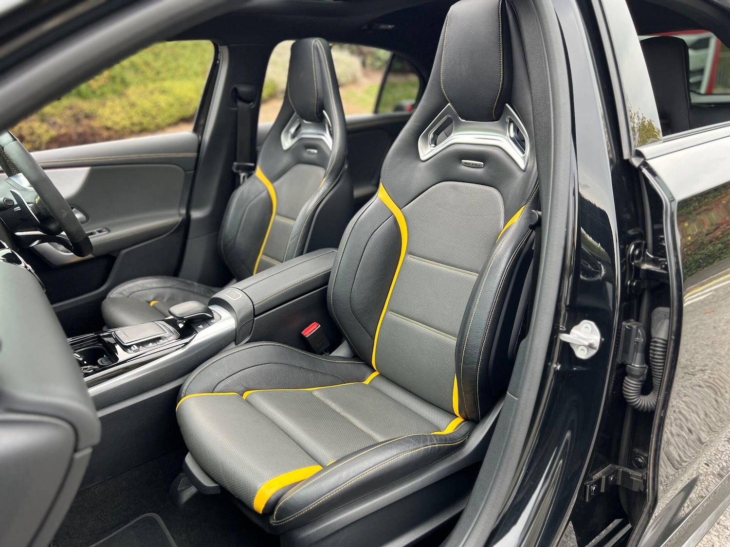 Used Mercedes-Benz A-Class 2020 for sale - 76307299: Photo 20