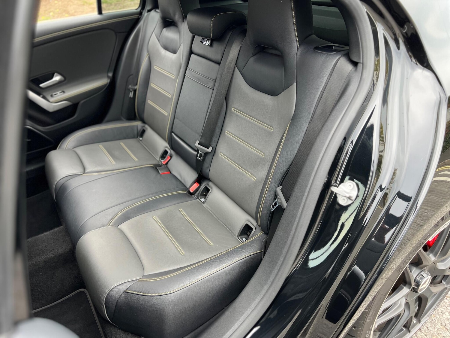 Used Mercedes-Benz A-Class 2020 for sale - 76307299: Photo 21