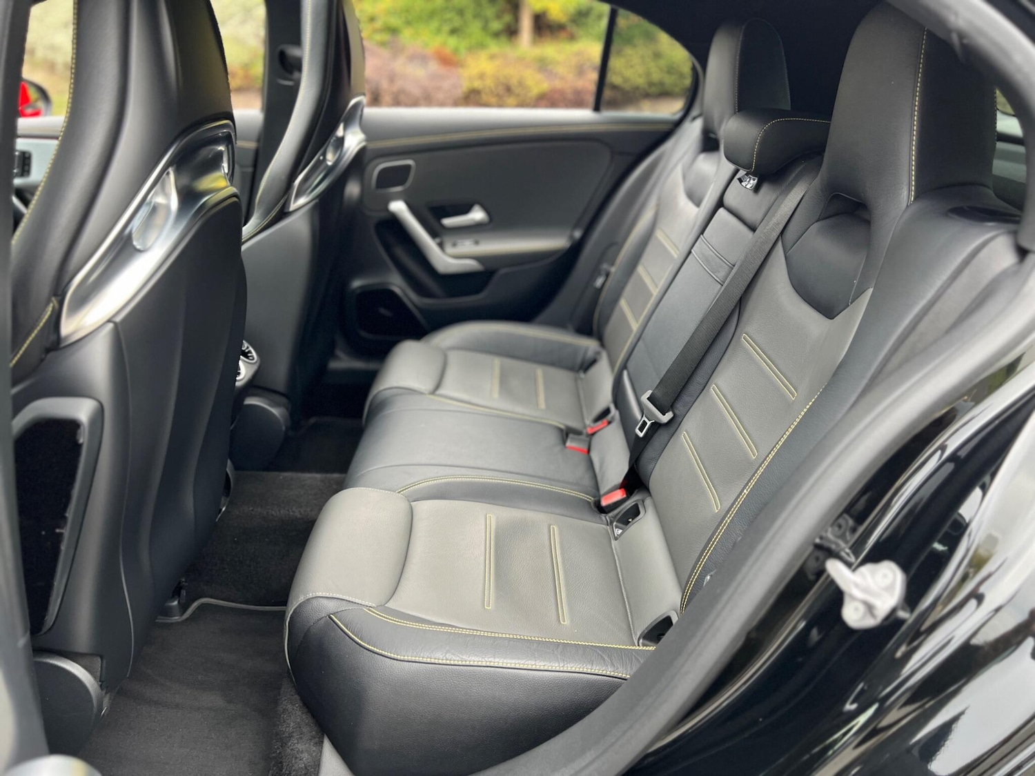 Used Mercedes-Benz A-Class 2020 for sale - 76307299: Photo 22