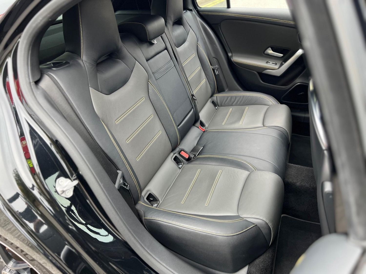 Used Mercedes-Benz A-Class 2020 for sale - 76307299: Photo 24