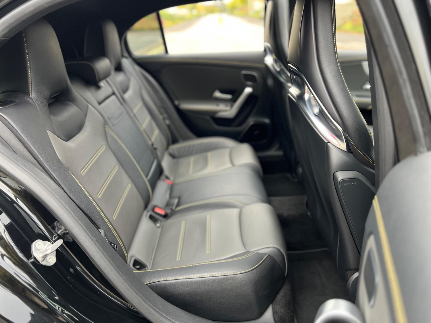 Used Mercedes-Benz A-Class 2020 for sale - 76307299: Photo 25