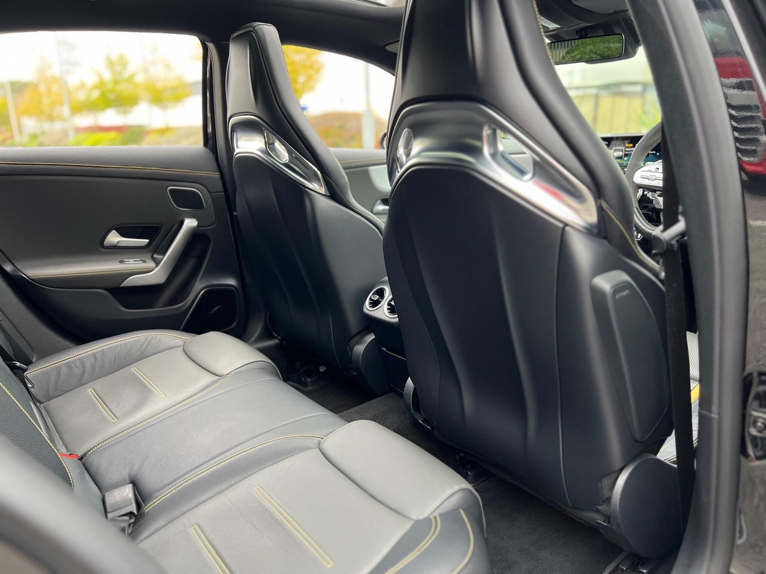 Used Mercedes-Benz A-Class 2020 for sale - 76307299: Photo 26
