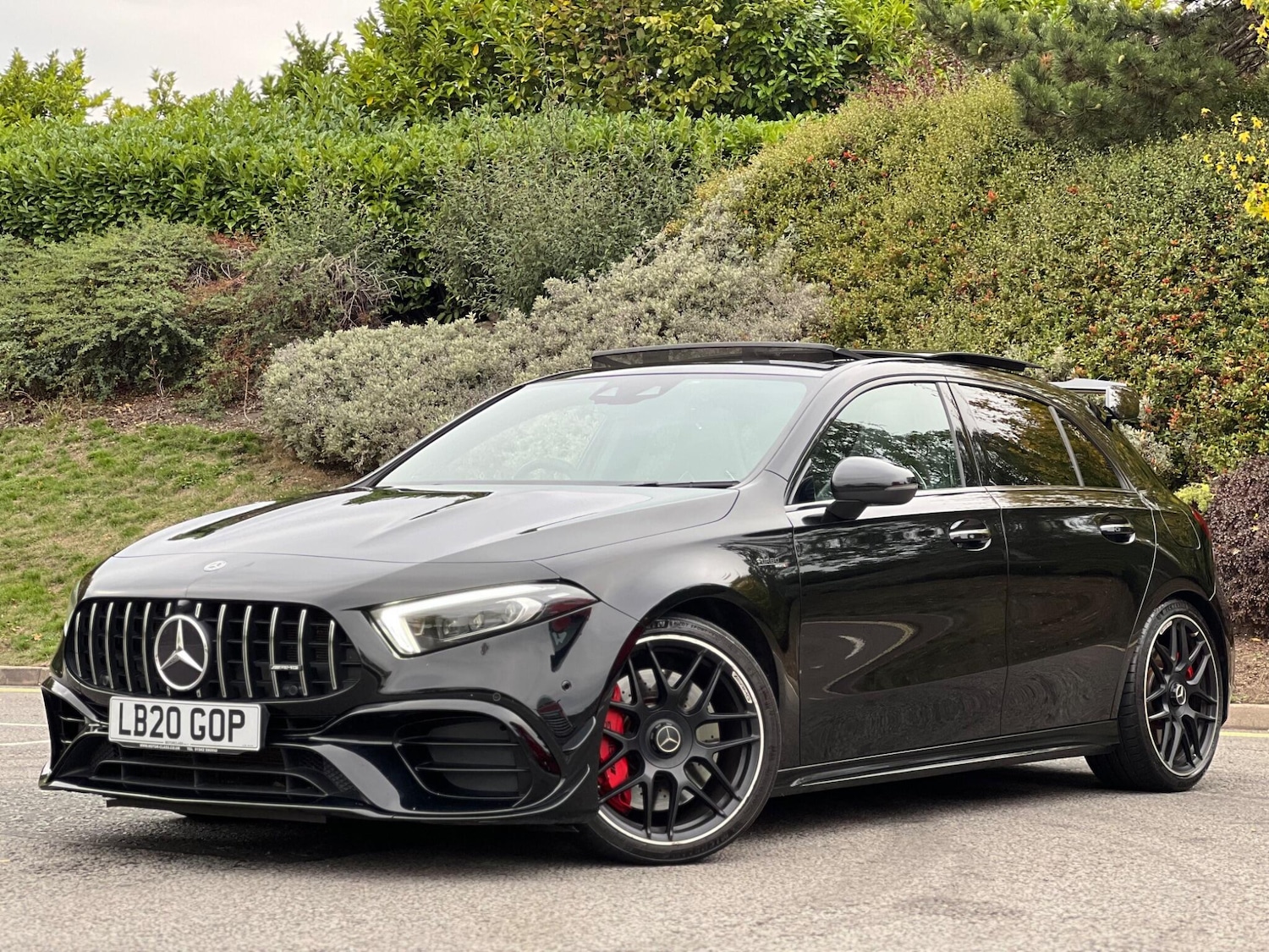 Used Mercedes-Benz A-Class 2020 for sale - 76307299: Photo 3