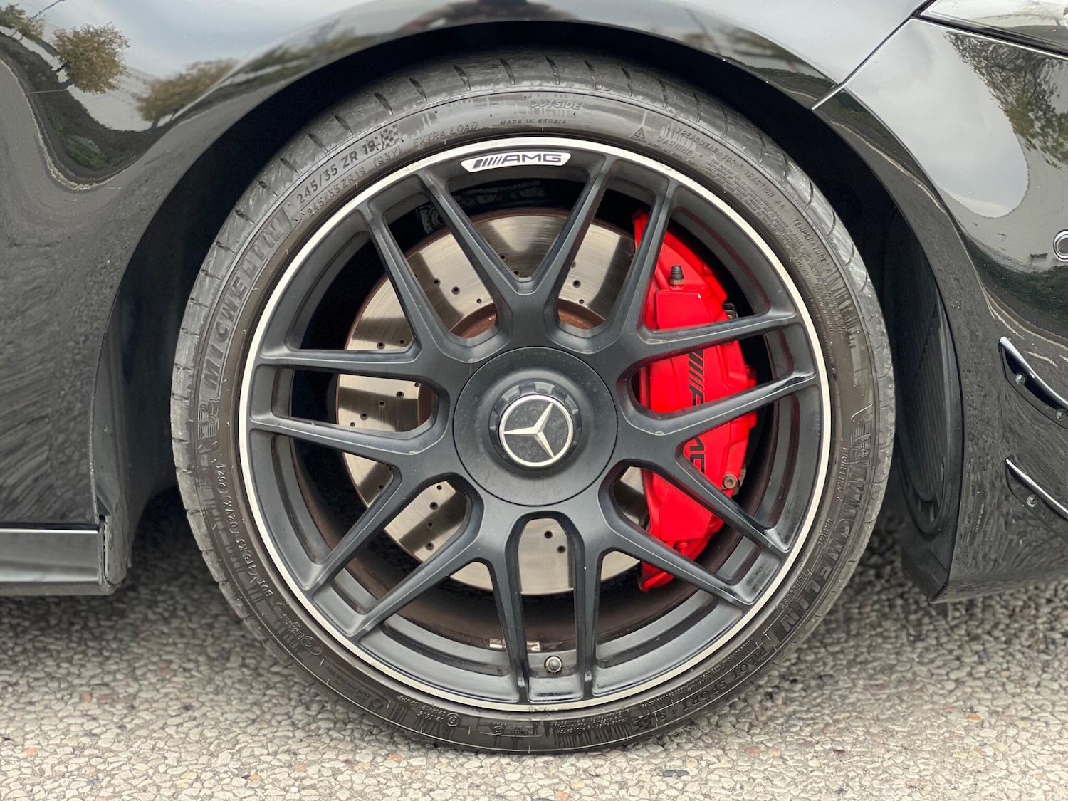 Used Mercedes-Benz A-Class 2020 for sale - 76307299: Photo 39