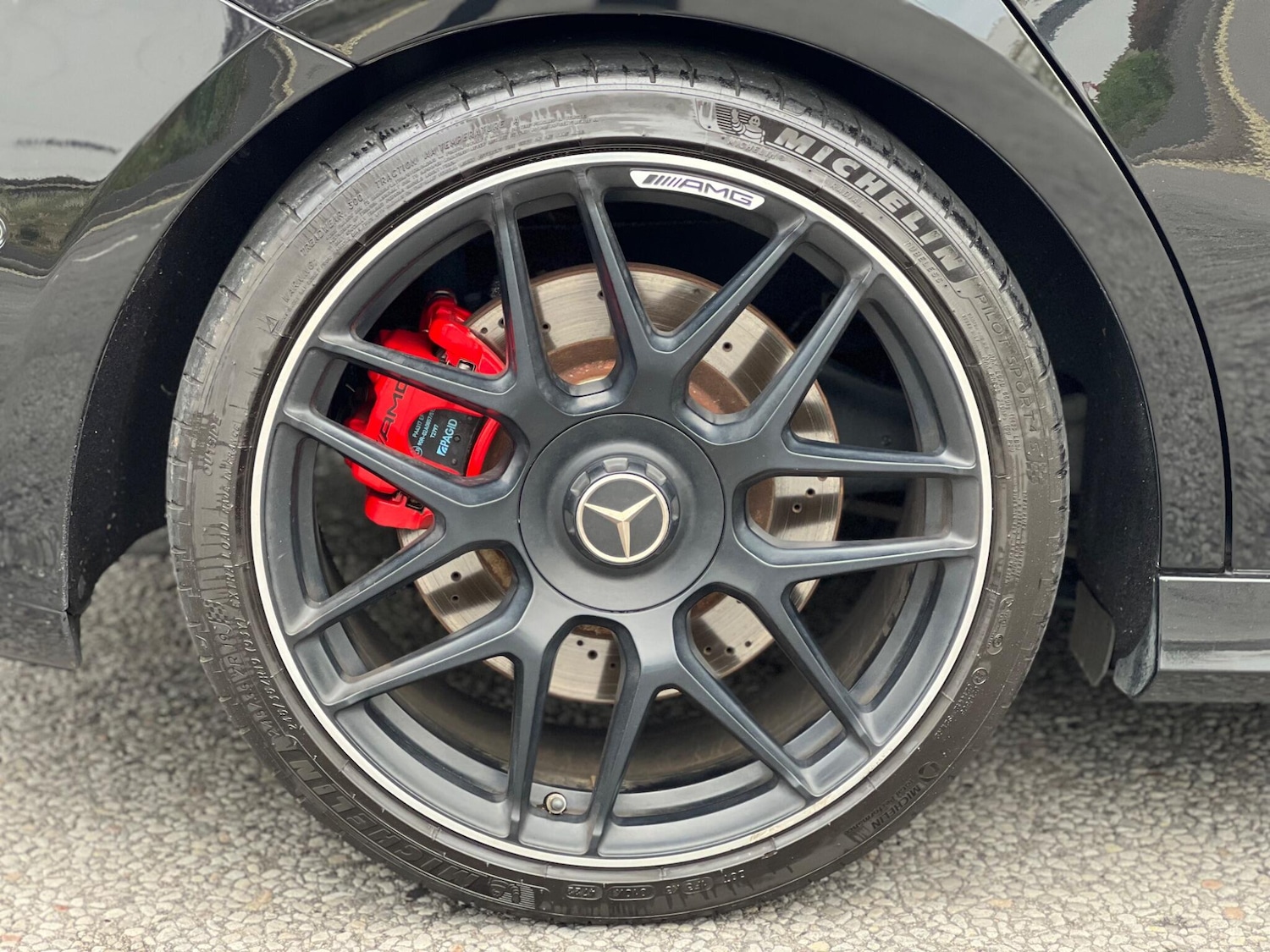Used Mercedes-Benz A-Class 2020 for sale - 76307299: Photo 40