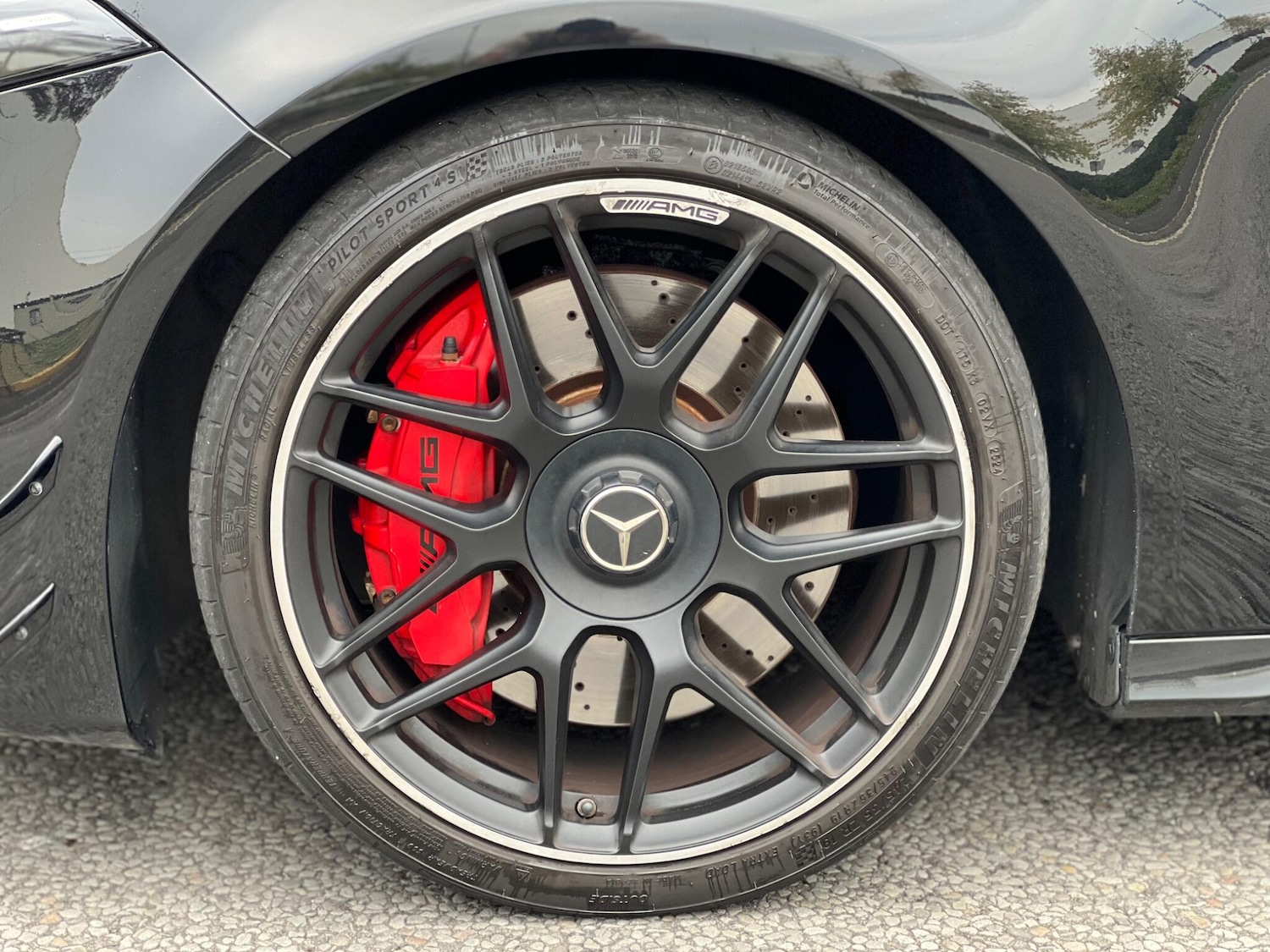 Used Mercedes-Benz A-Class 2020 for sale - 76307299: Photo 41