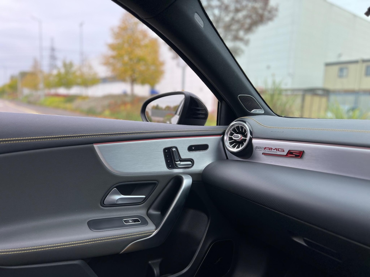 Used Mercedes-Benz A-Class 2020 for sale - 76307299: Photo 46