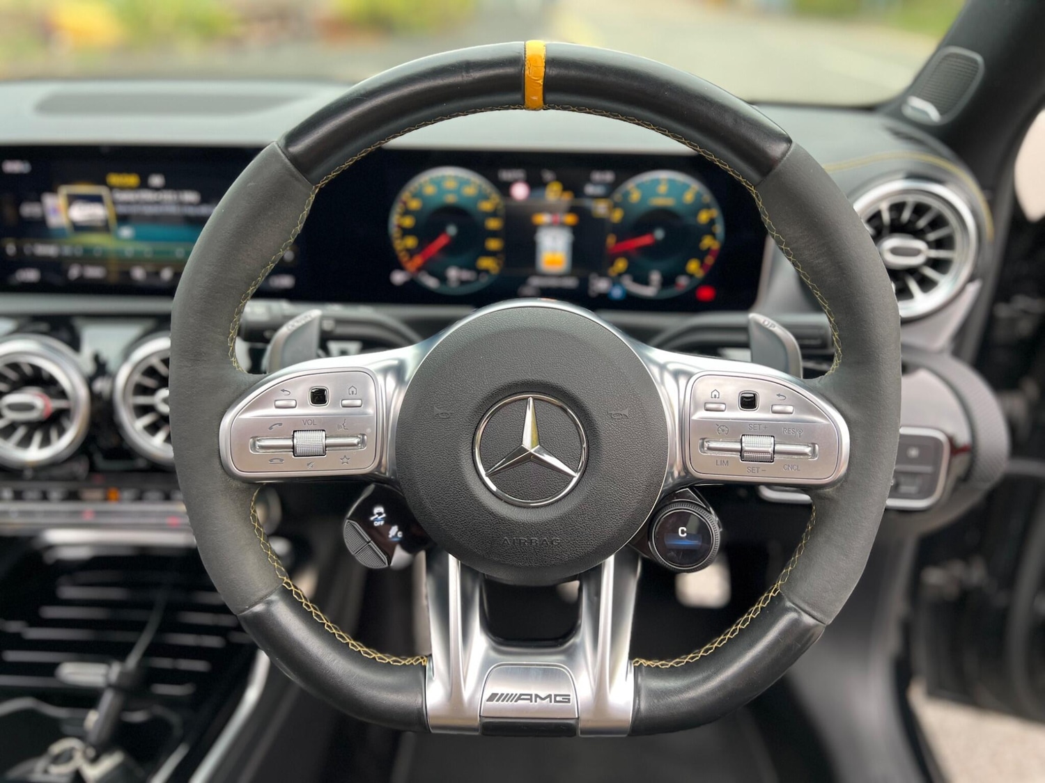 Used Mercedes-Benz A-Class 2020 for sale - 76307299: Photo 6