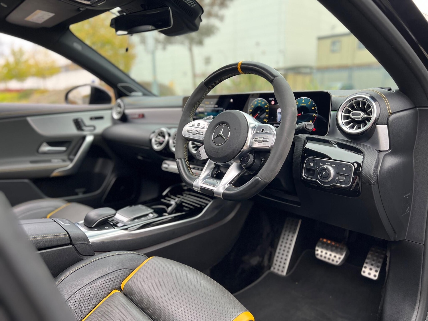 Used Mercedes-Benz A-Class 2020 for sale - 76307299: Photo 7