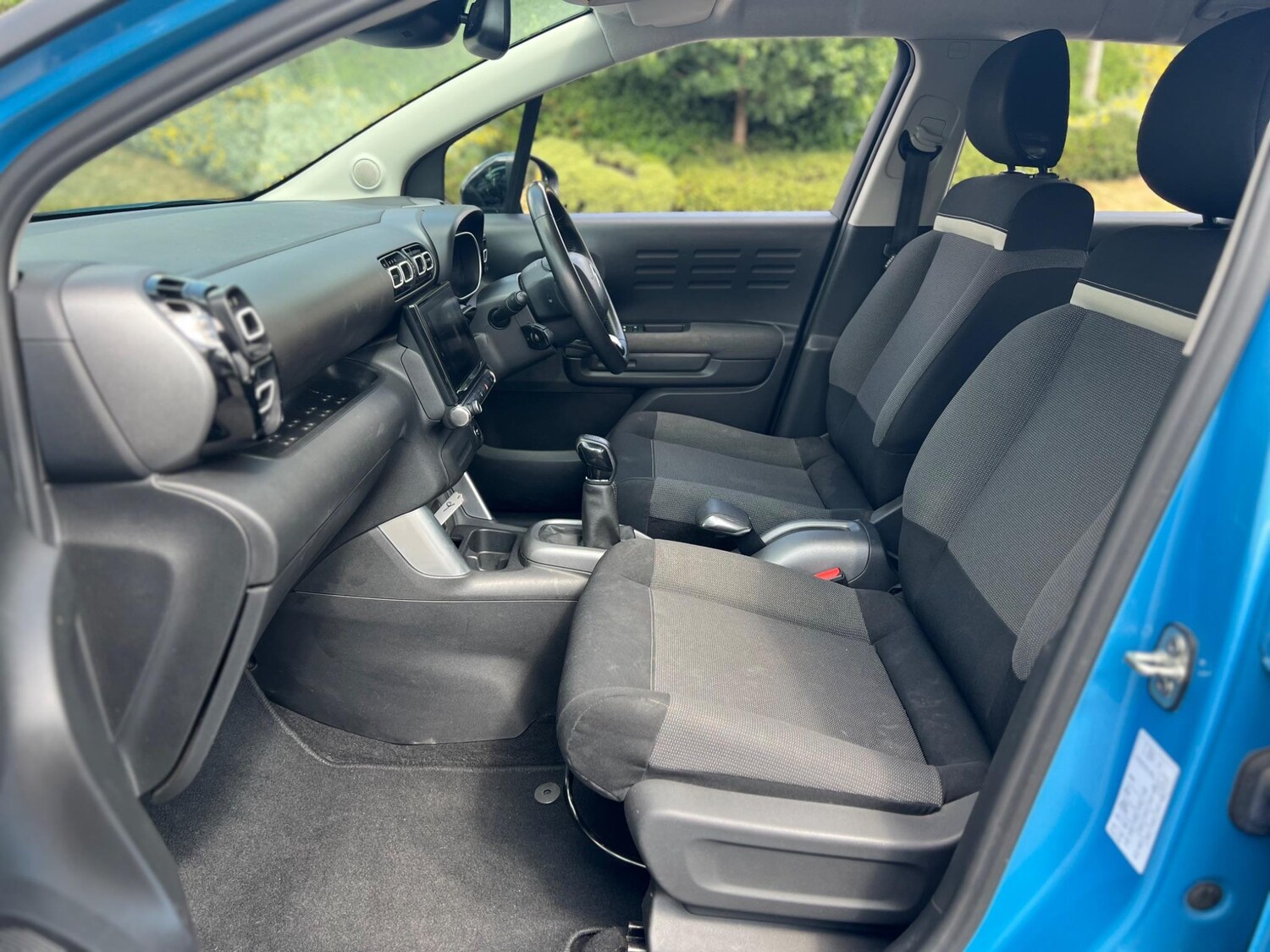 Vehicle 19