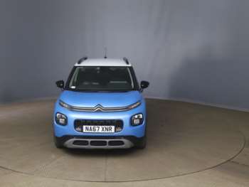 Used Citroen C3 Aircross 2017 for sale - 74909509: Photo