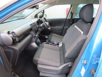 Used Citroen C3 Aircross 2017 for sale - 74909509: Photo