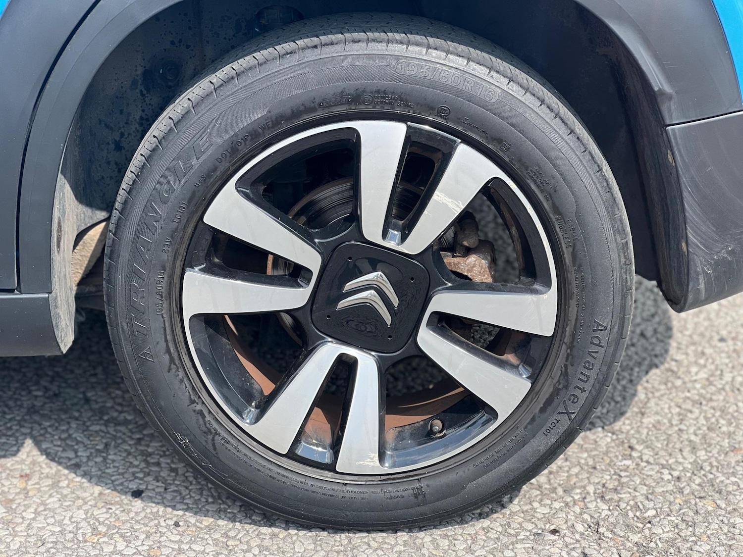 Vehicle 40