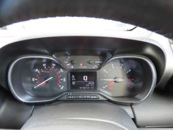 Used Citroen C3 Aircross 2017 for sale - 74909509: Photo