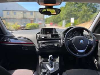 Used BMW 1 Series 2014 for sale - 75166314: Photo