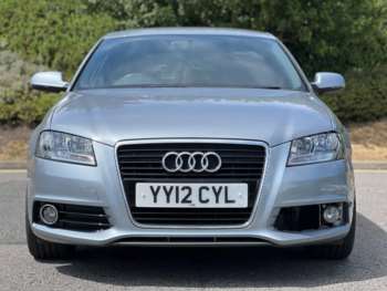Used Audi A3 2012 for sale - 74989344: Photo