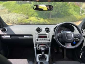 Used Audi A3 2012 for sale - 74989344: Photo