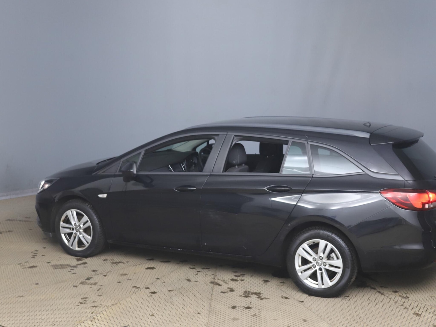 Used Vauxhall Astra for sale - 78115206: Photo 11