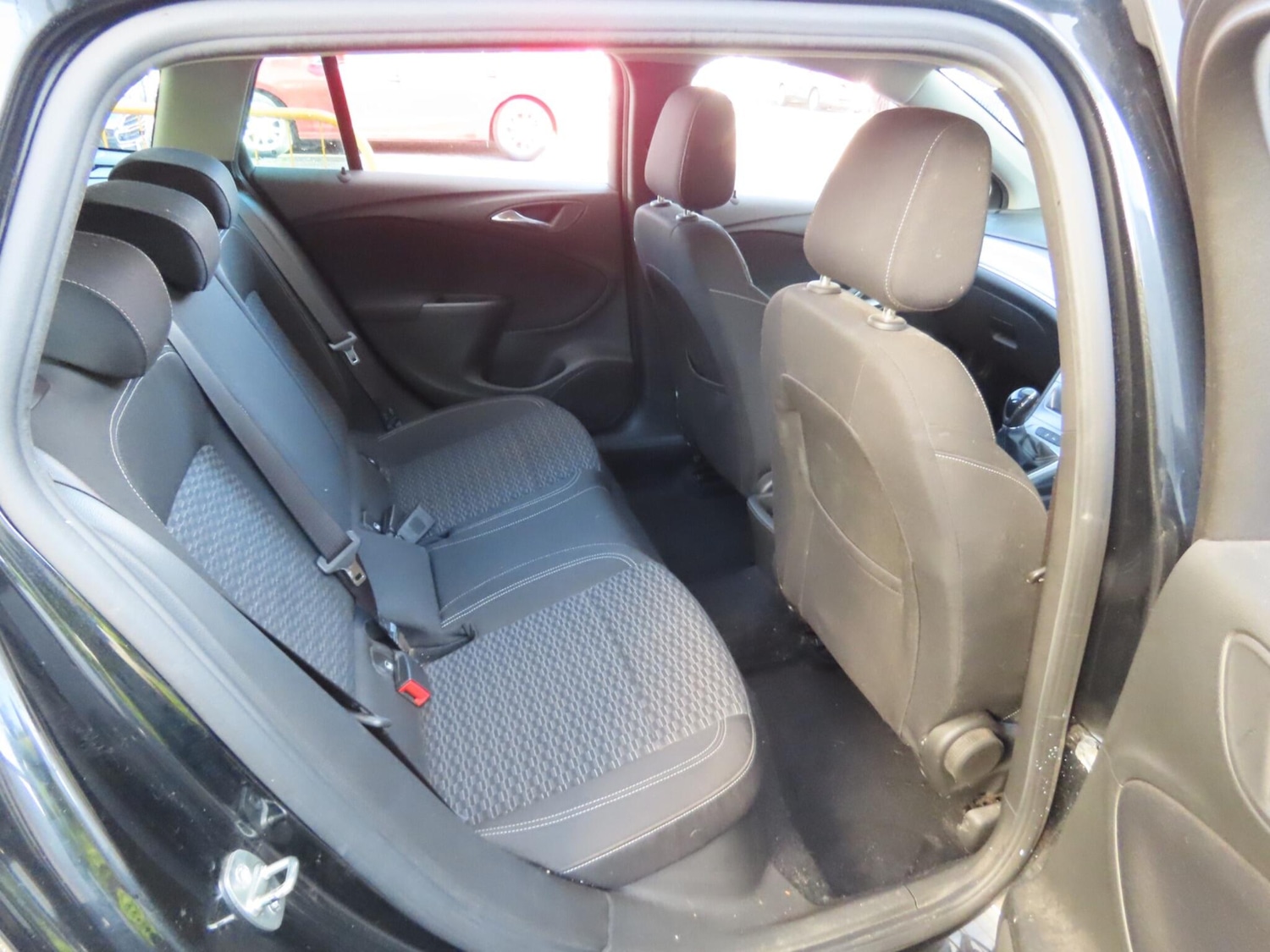 Used Vauxhall Astra for sale - 78115206: Photo 12