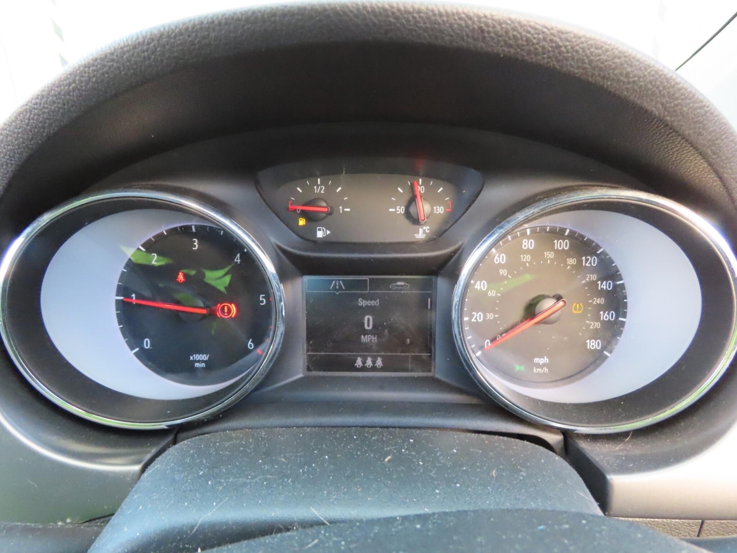 Used Vauxhall Astra for sale - 78115206: Photo 5