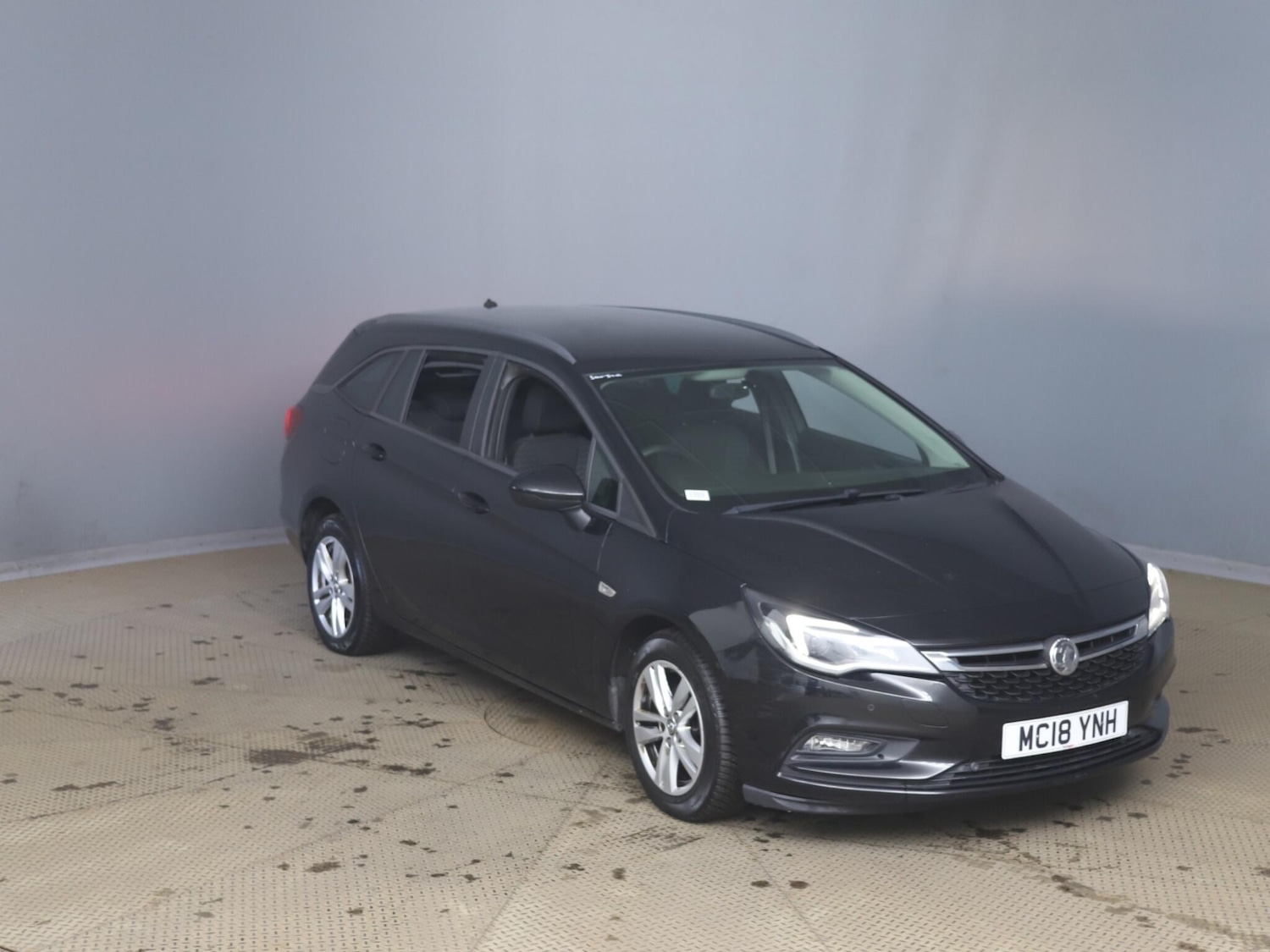 Used Vauxhall Astra for sale - 78115206: Photo 6