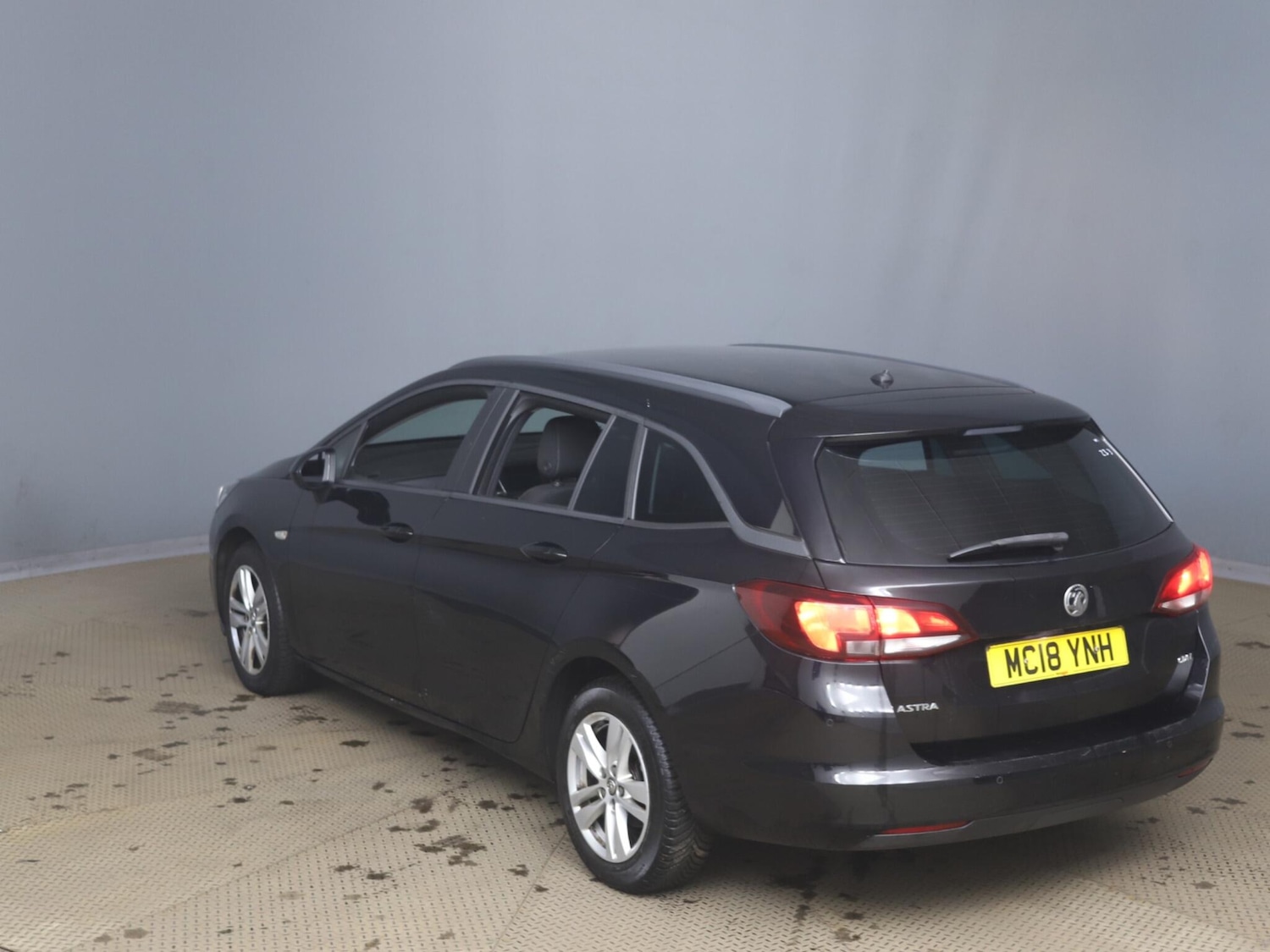 Used Vauxhall Astra for sale - 78115206: Photo 7