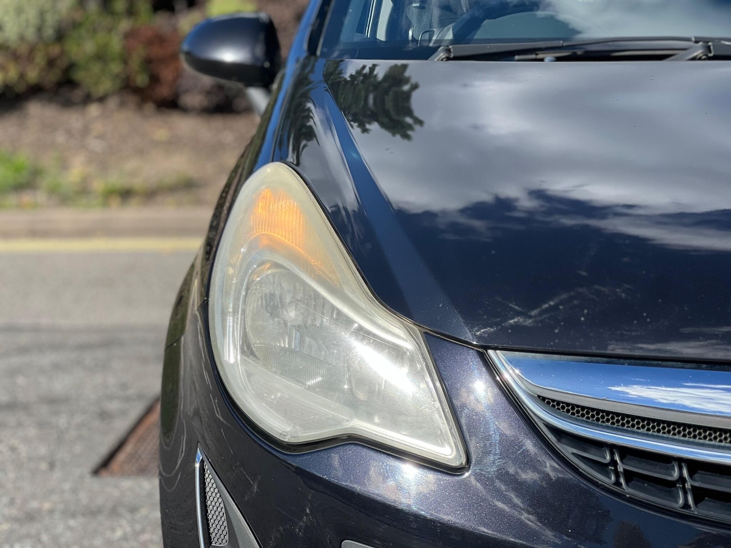 Vehicle 27