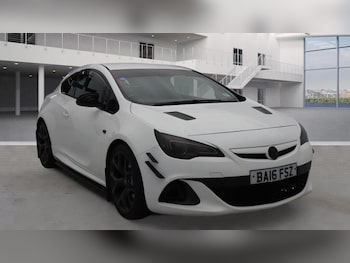 2016 (16) - 2.0T VXR Euro 6 (s/s) 3dr