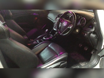 Used Vauxhall Astra GTC 2016 for sale - 77279812: Photo