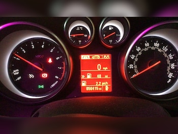 Used Vauxhall Astra GTC 2016 for sale - 77279812: Photo