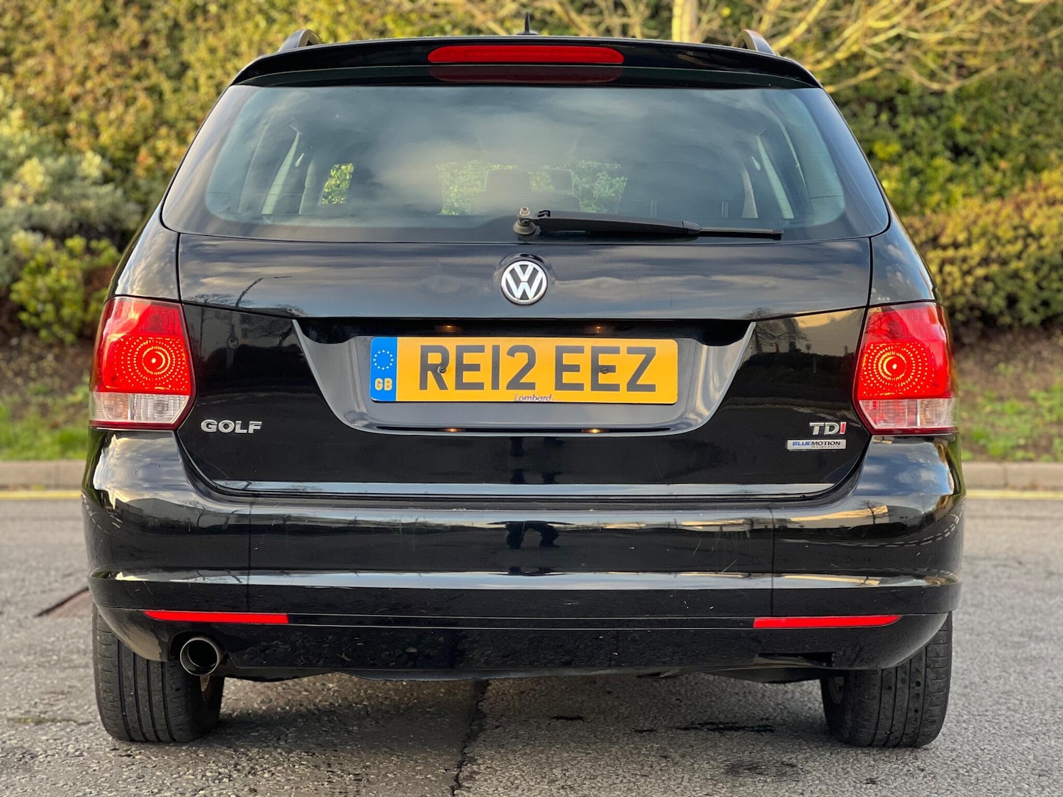 Used Volkswagen Golf 2012 for sale - 76620579: Photo 11