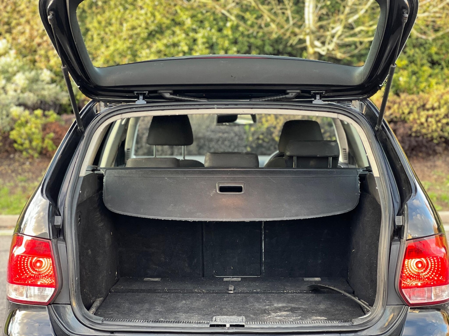 Used Volkswagen Golf 2012 for sale - 76620579: Photo 15