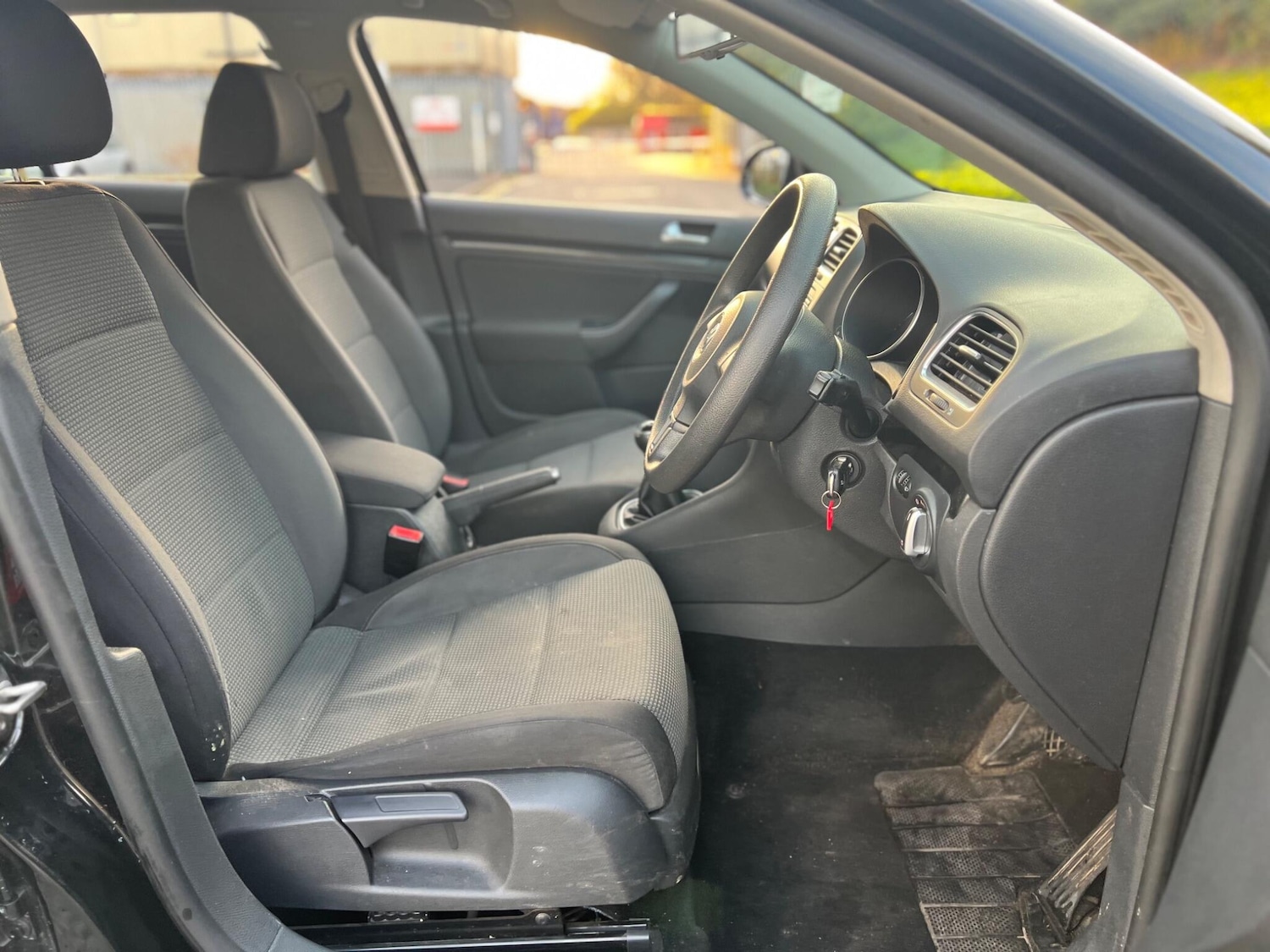 Used Volkswagen Golf 2012 for sale - 76620579: Photo 16