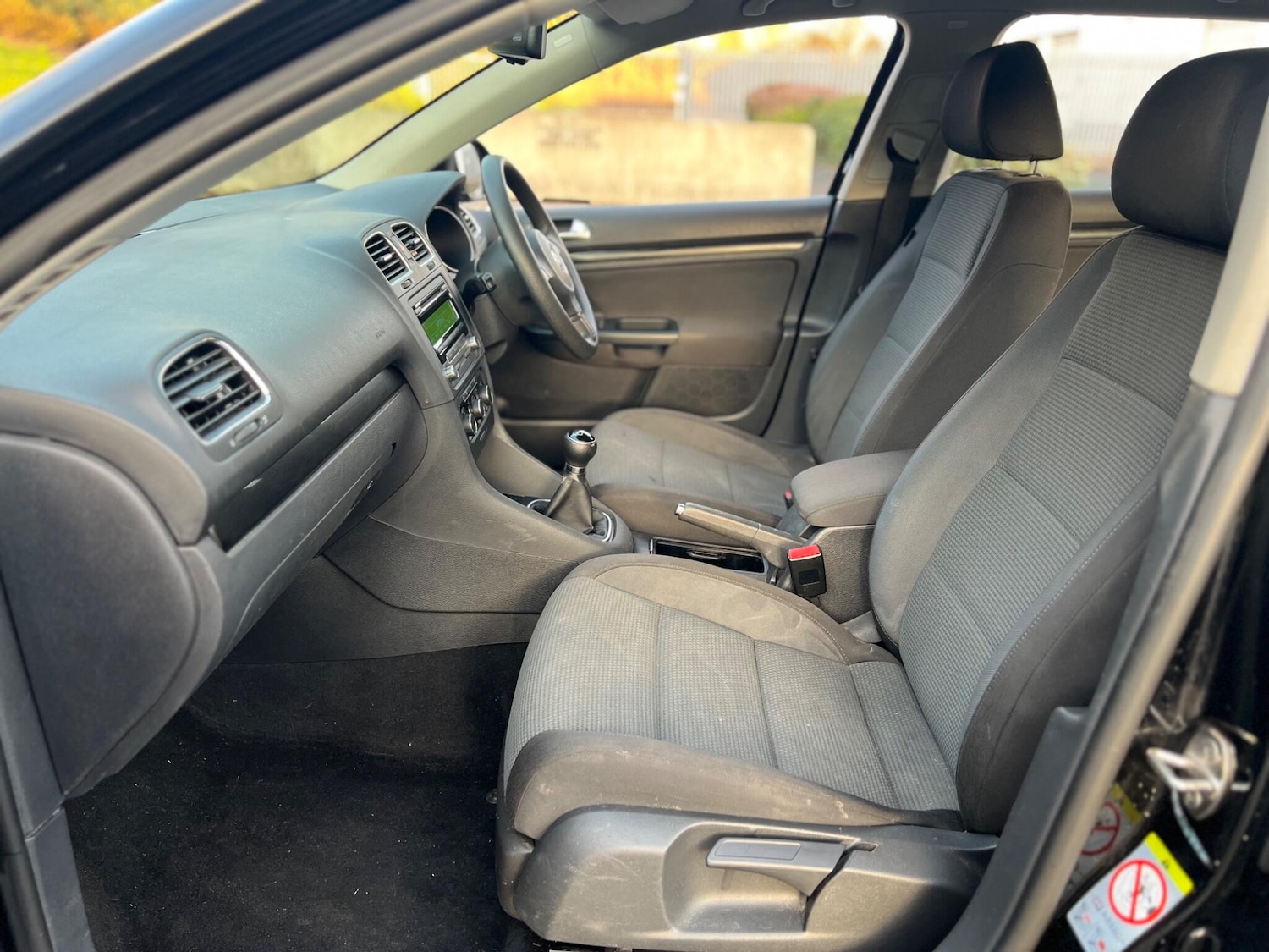 Used Volkswagen Golf 2012 for sale - 76620579: Photo 18