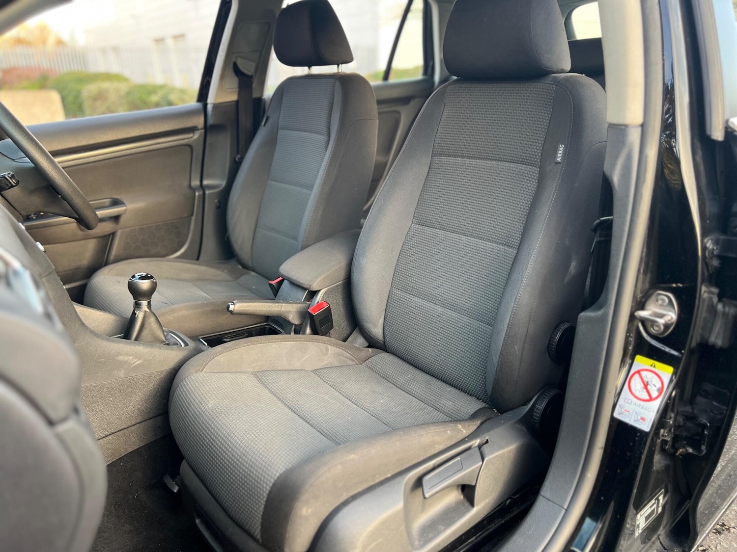 Used Volkswagen Golf 2012 for sale - 76620579: Photo 19