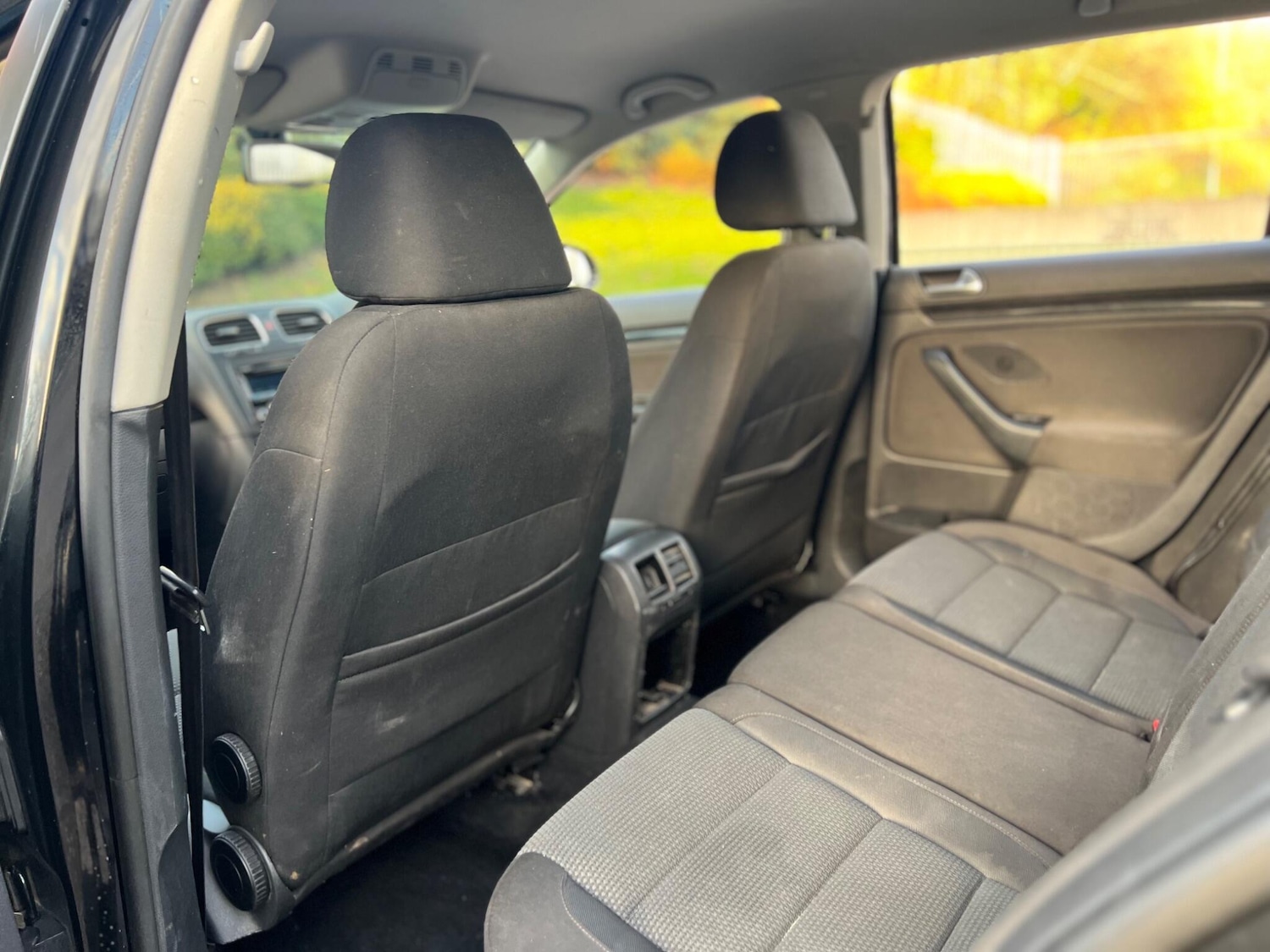 Used Volkswagen Golf 2012 for sale - 76620579: Photo 22