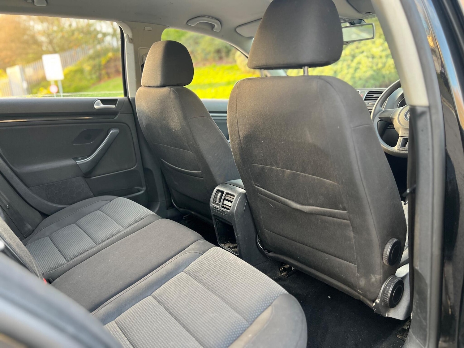 Used Volkswagen Golf 2012 for sale - 76620579: Photo 25