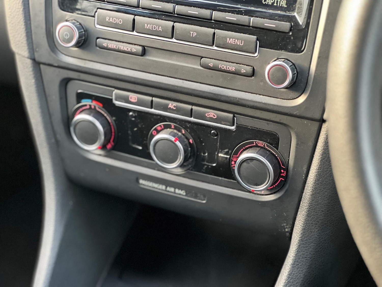 Used Volkswagen Golf 2012 for sale - 76620579: Photo 30