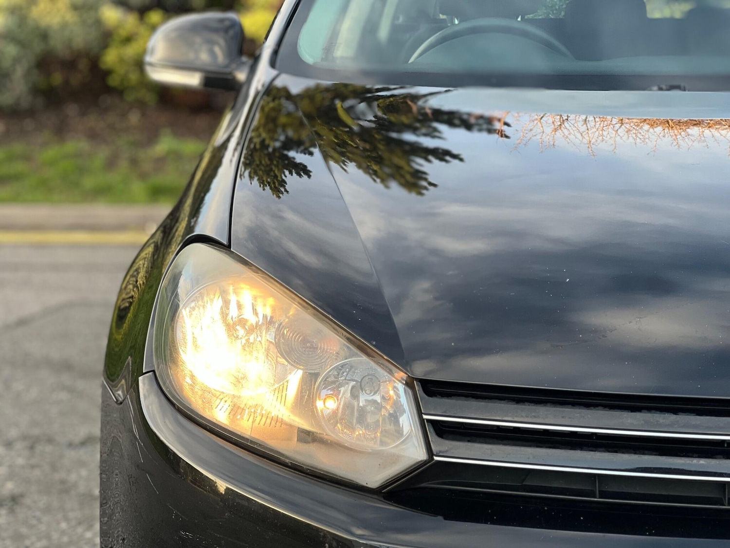 Used Volkswagen Golf 2012 for sale - 76620579: Photo 32