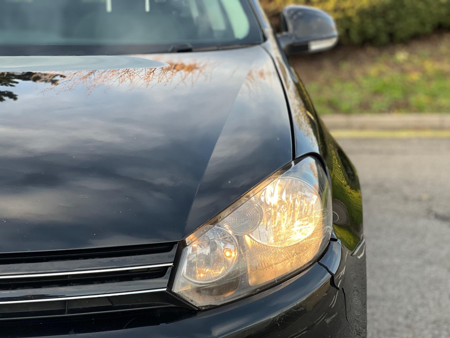 Used Volkswagen Golf 2012 for sale - 76620579: Photo 33