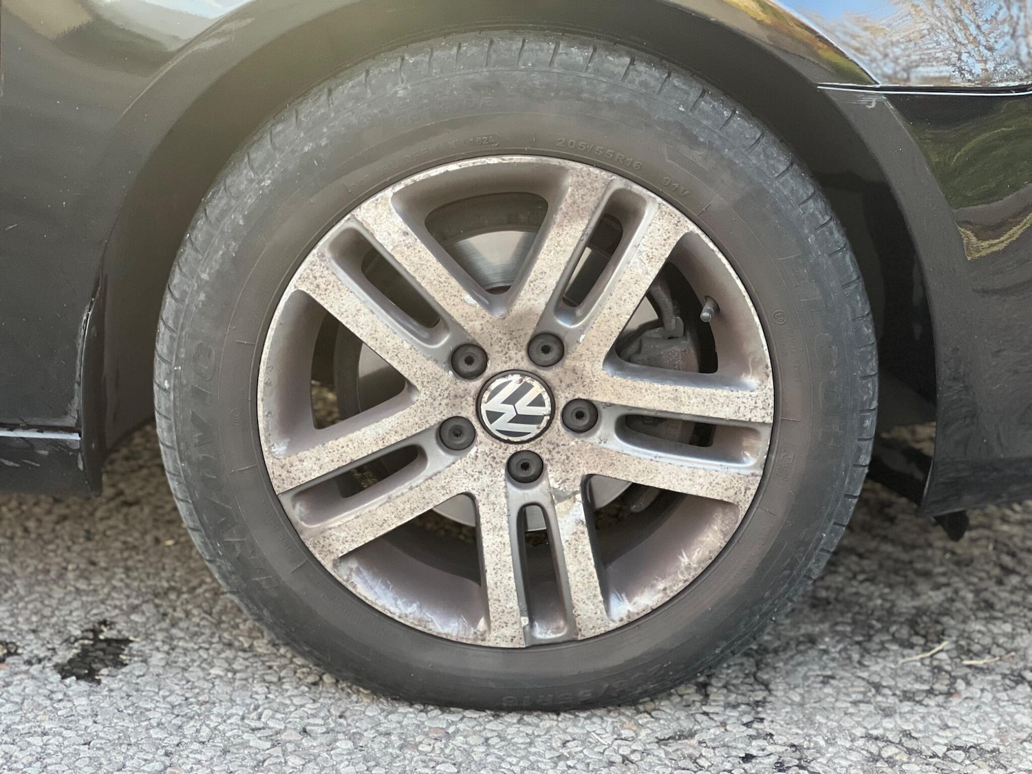 Used Volkswagen Golf 2012 for sale - 76620579: Photo 35