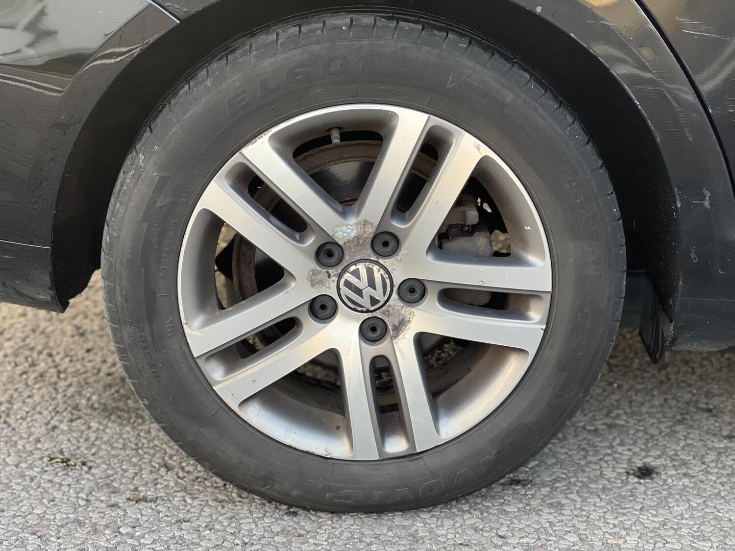 Used Volkswagen Golf 2012 for sale - 76620579: Photo 36