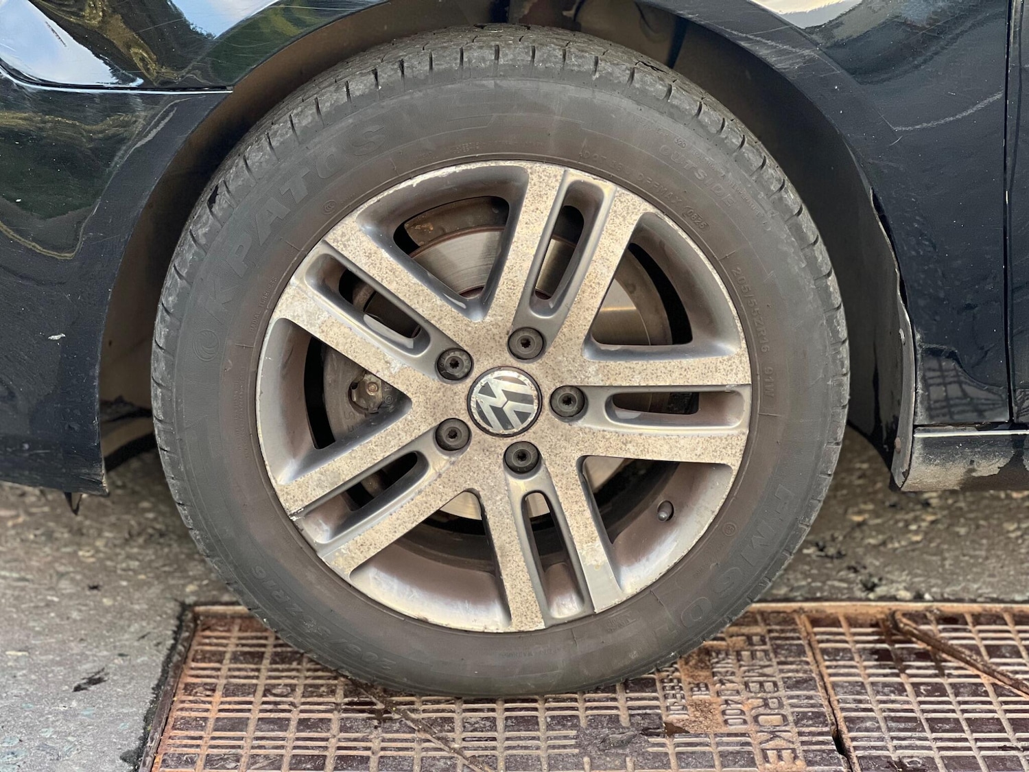 Used Volkswagen Golf 2012 for sale - 76620579: Photo 37