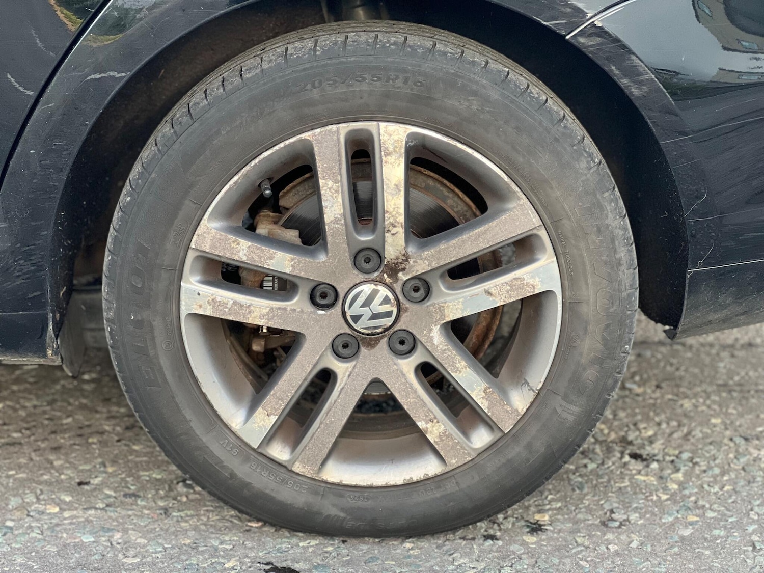 Used Volkswagen Golf 2012 for sale - 76620579: Photo 38